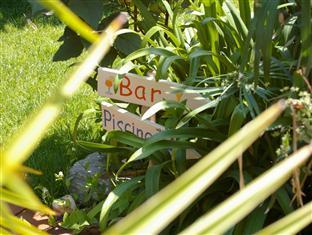 Guest house St Barth
