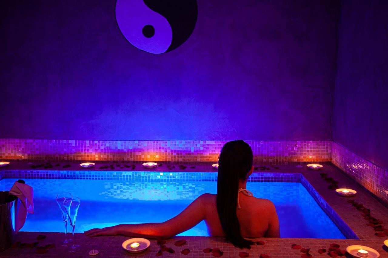 Gasthuis St Barth 5*