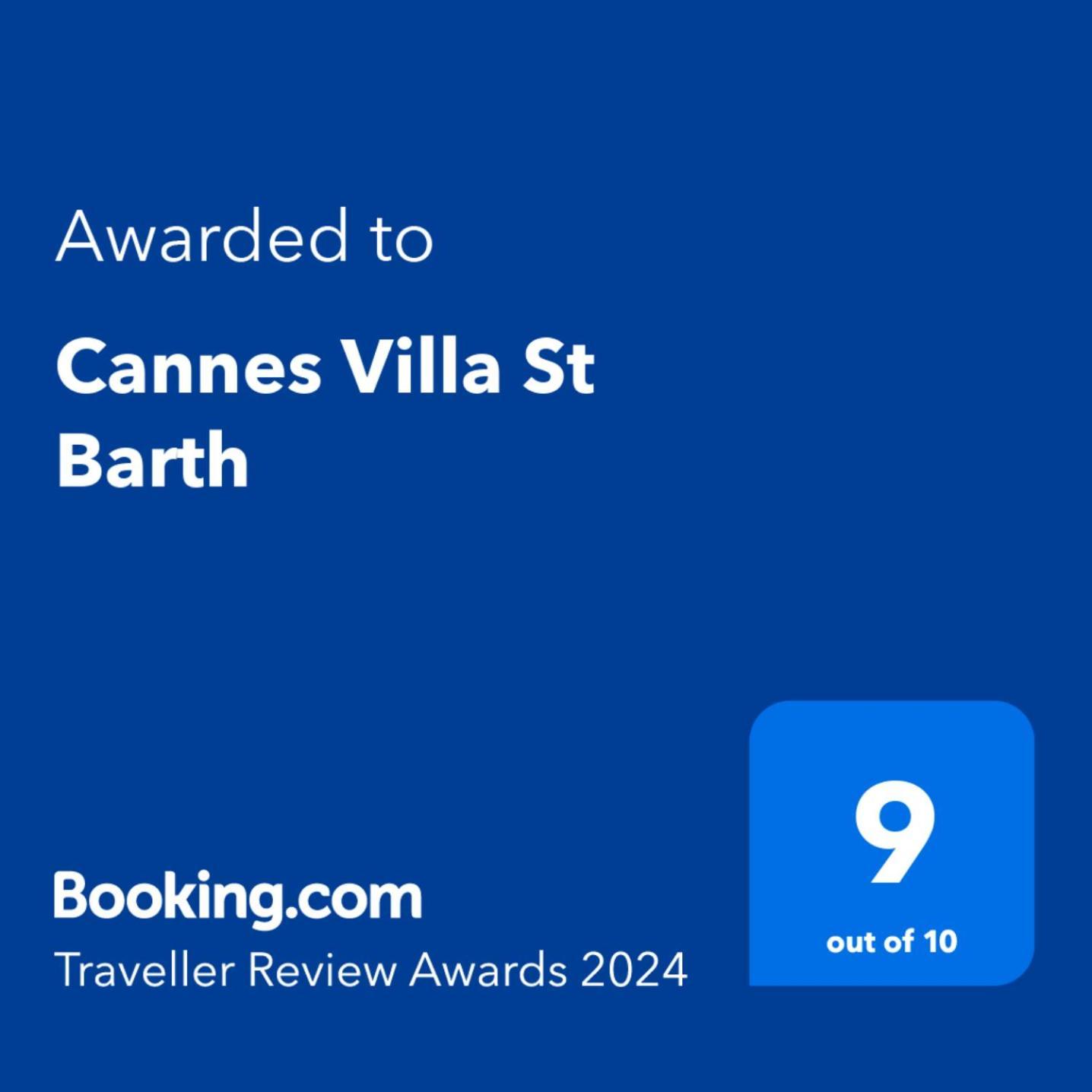 St Barth Gasthuis