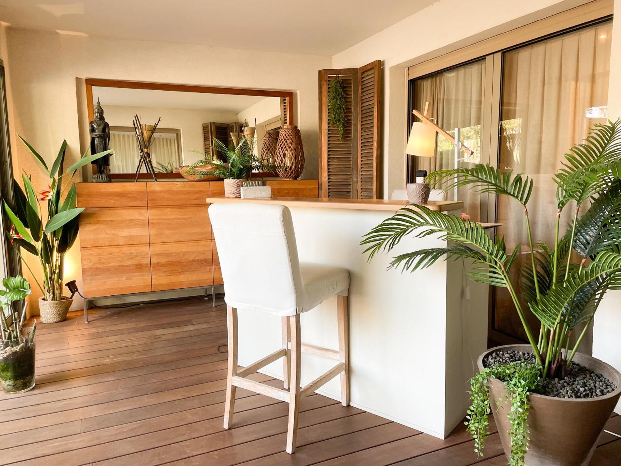 St Barth 5*