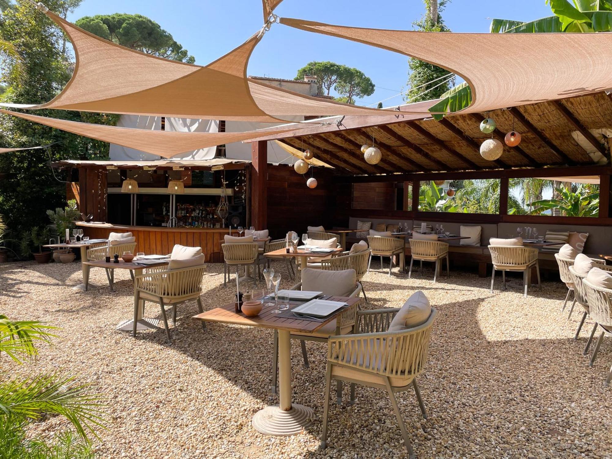 St Barth Gasthuis 5*