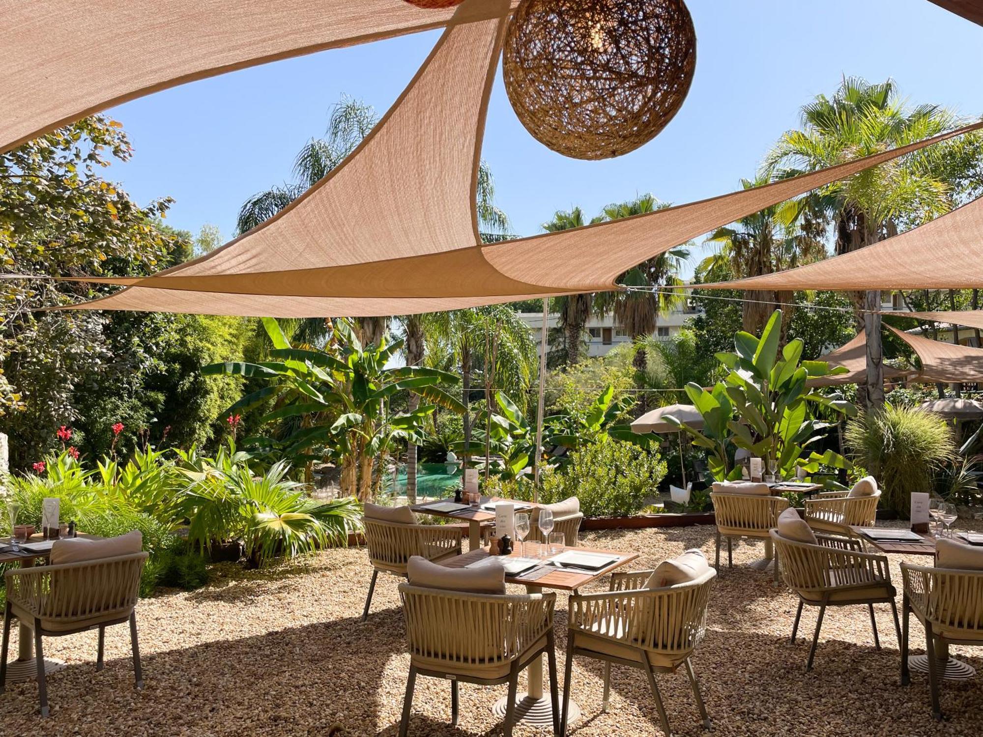 Gasthuis St Barth 5*