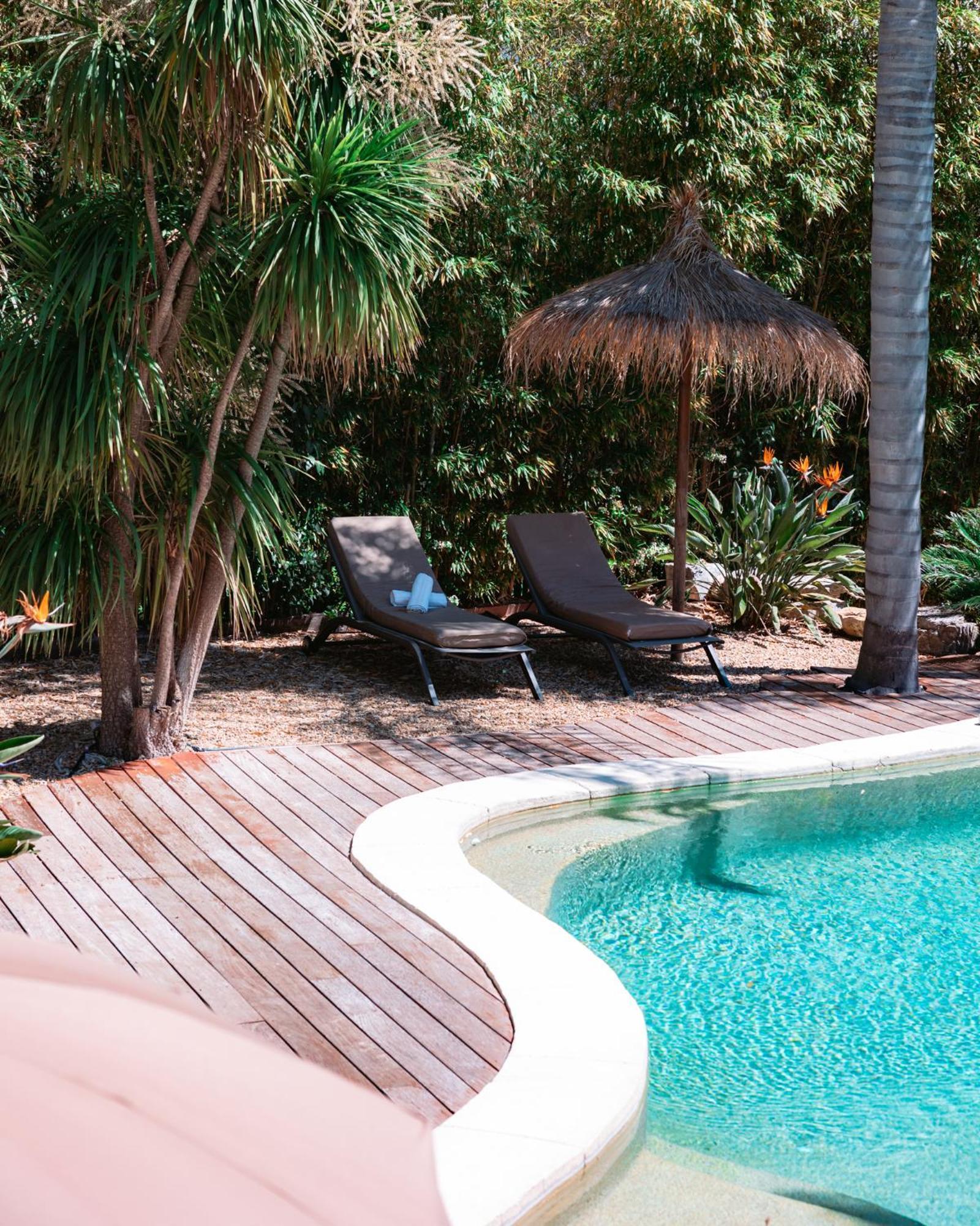 Guest house St Barth Cannes
