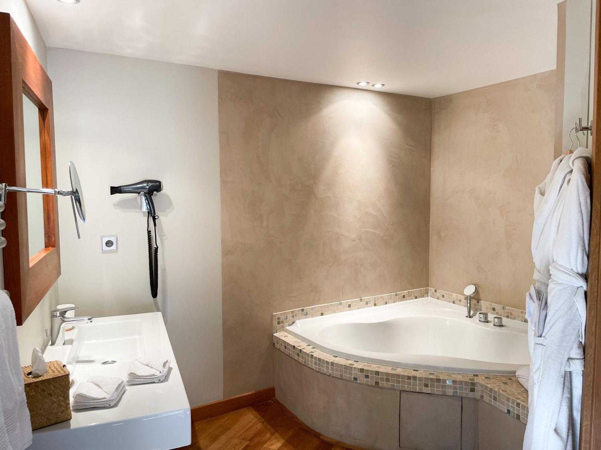 Guest house St Barth