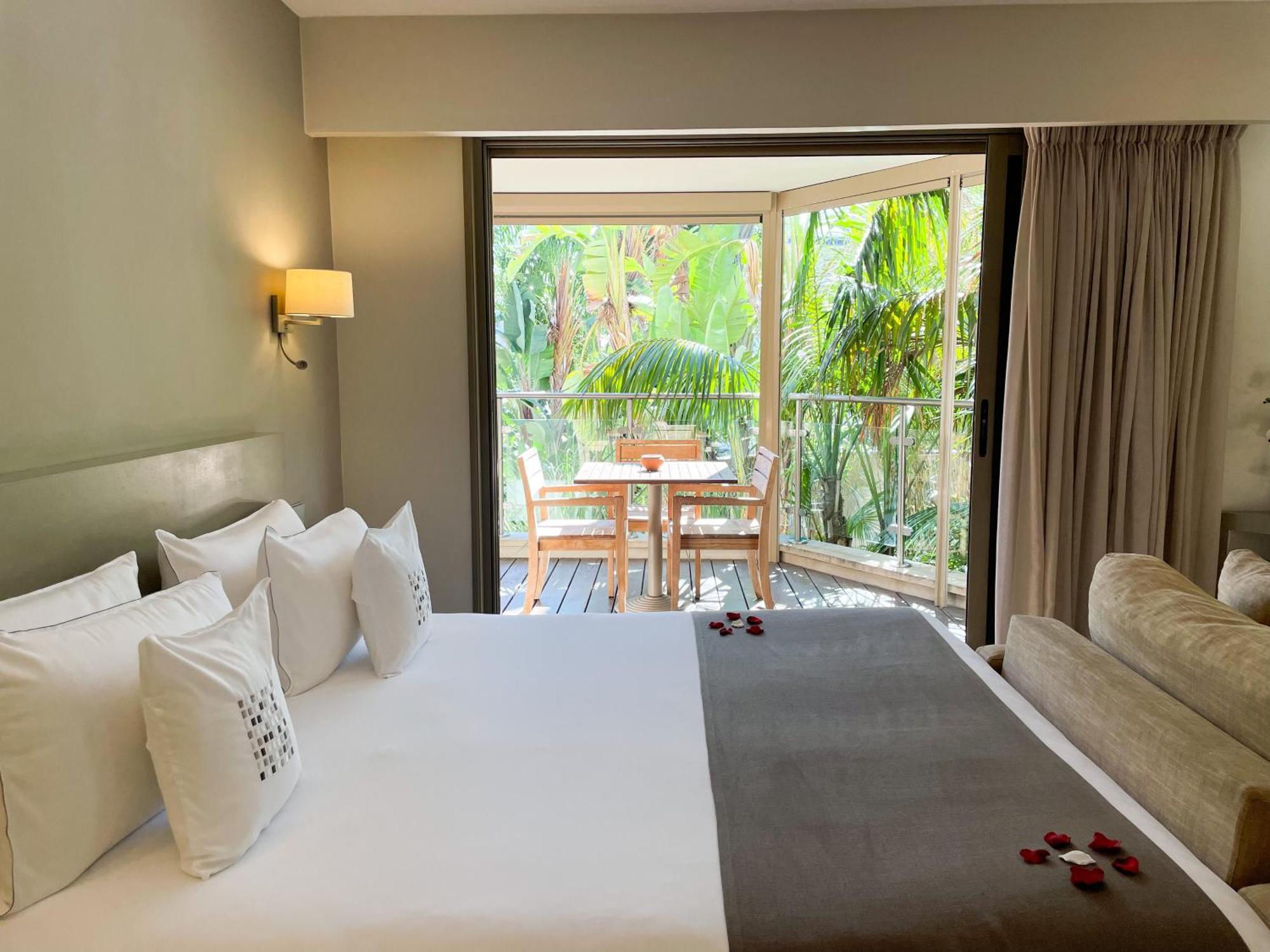 St Barth 5*