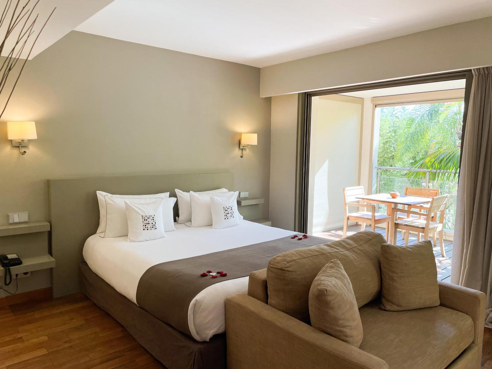 Gasthuis St Barth 5*