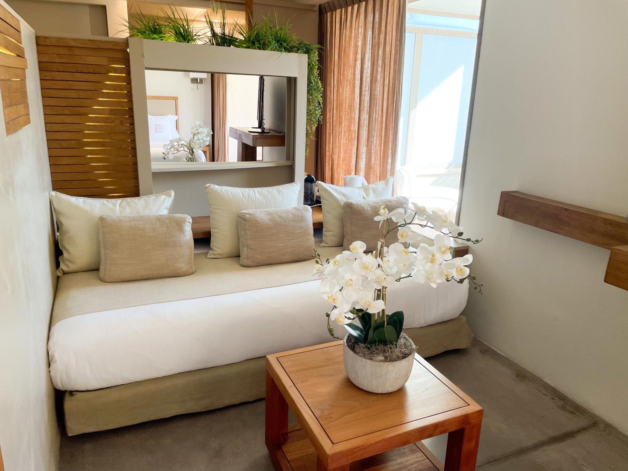 St Barth 5* Cannes