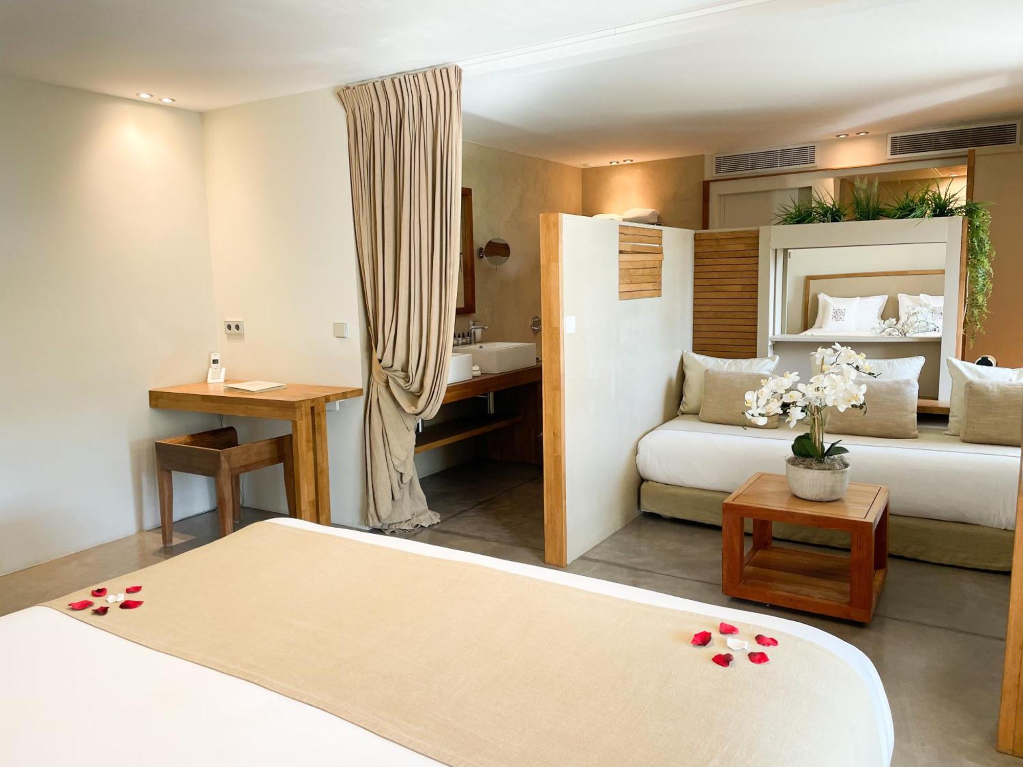 St Barth Gasthuis 5*