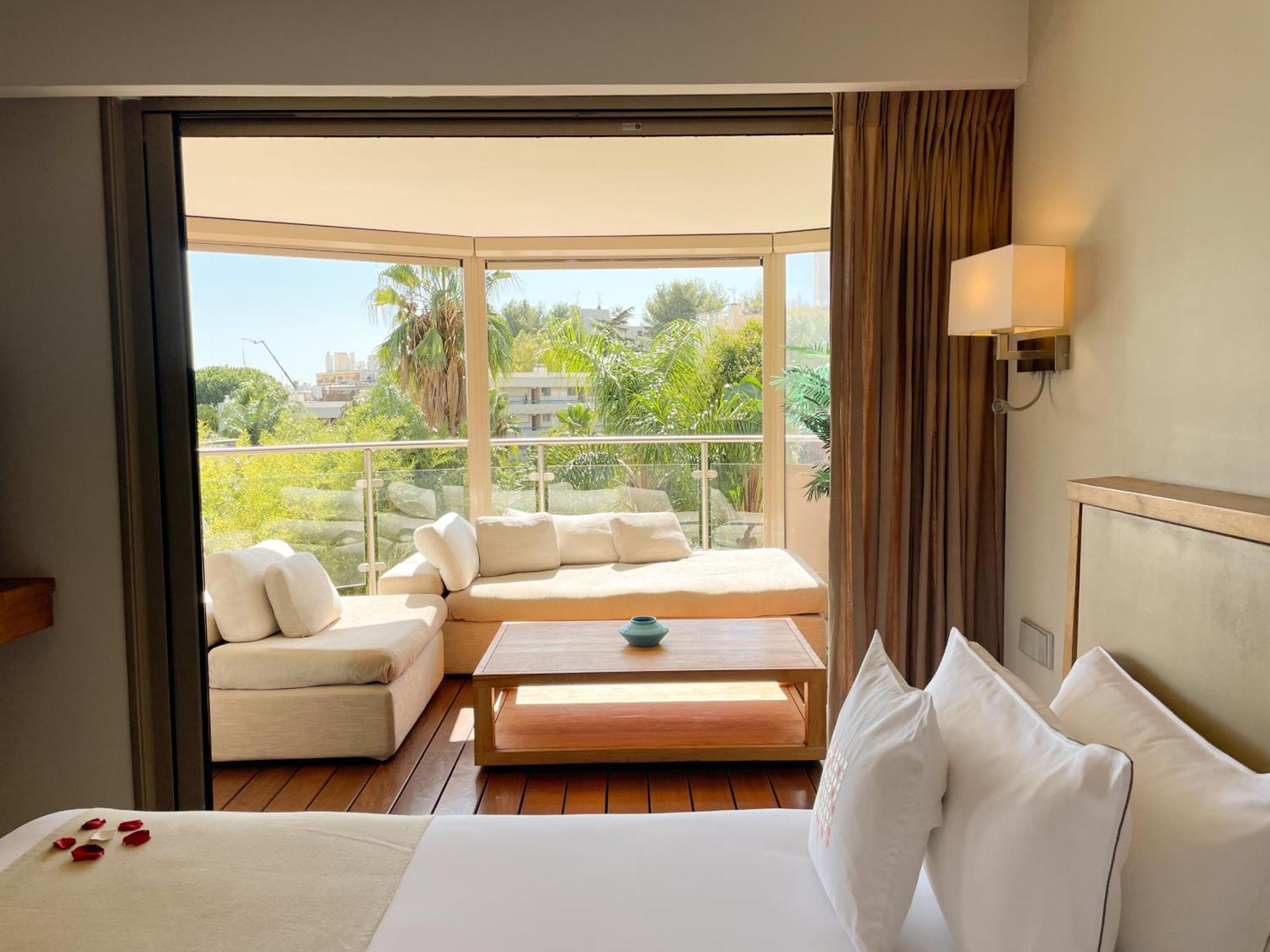 St Barth Guest house Cannes