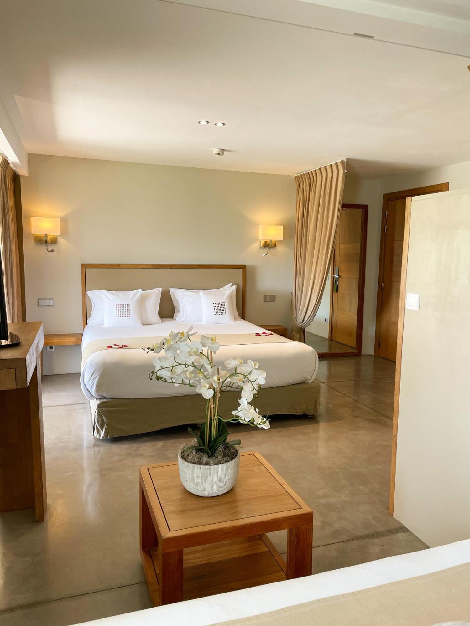 St Barth 5* Cannes