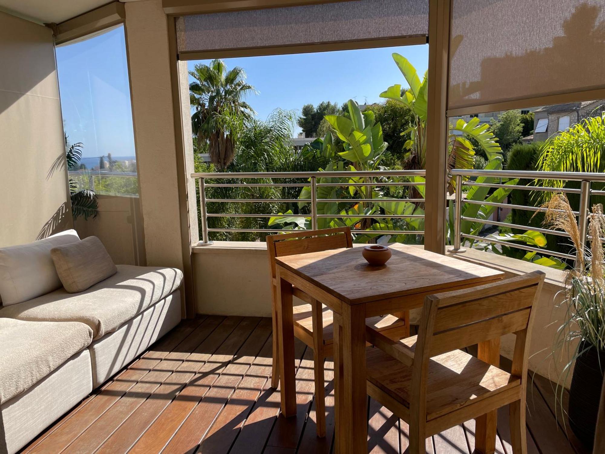 St Barth Cannes