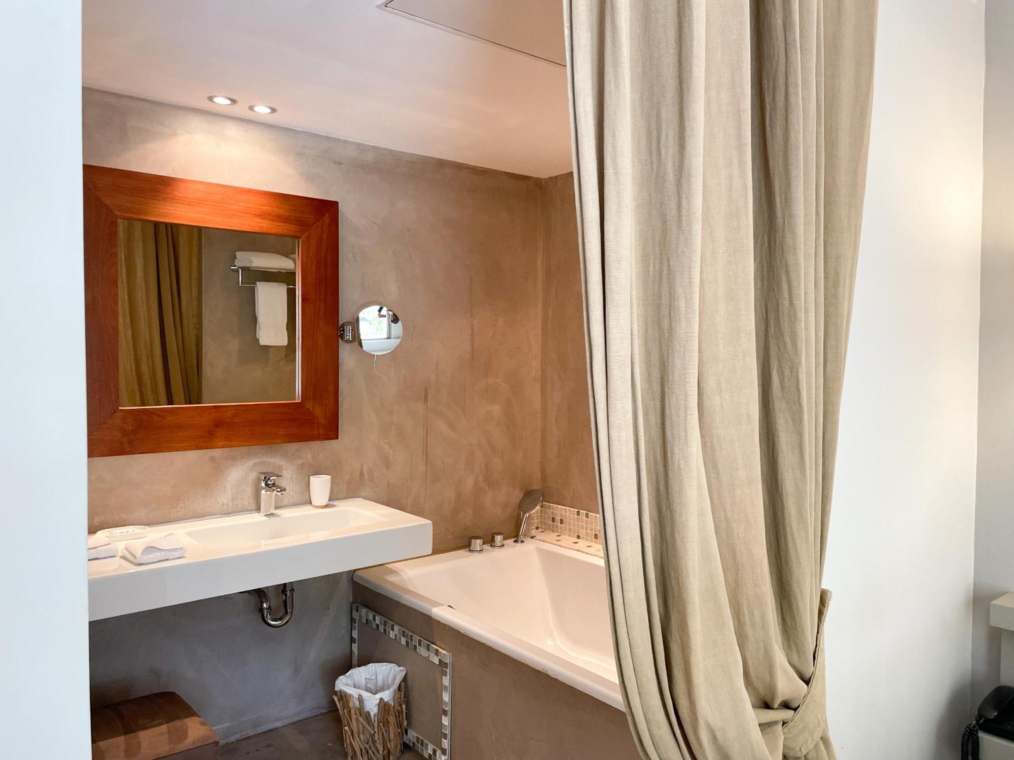 Guest house St Barth