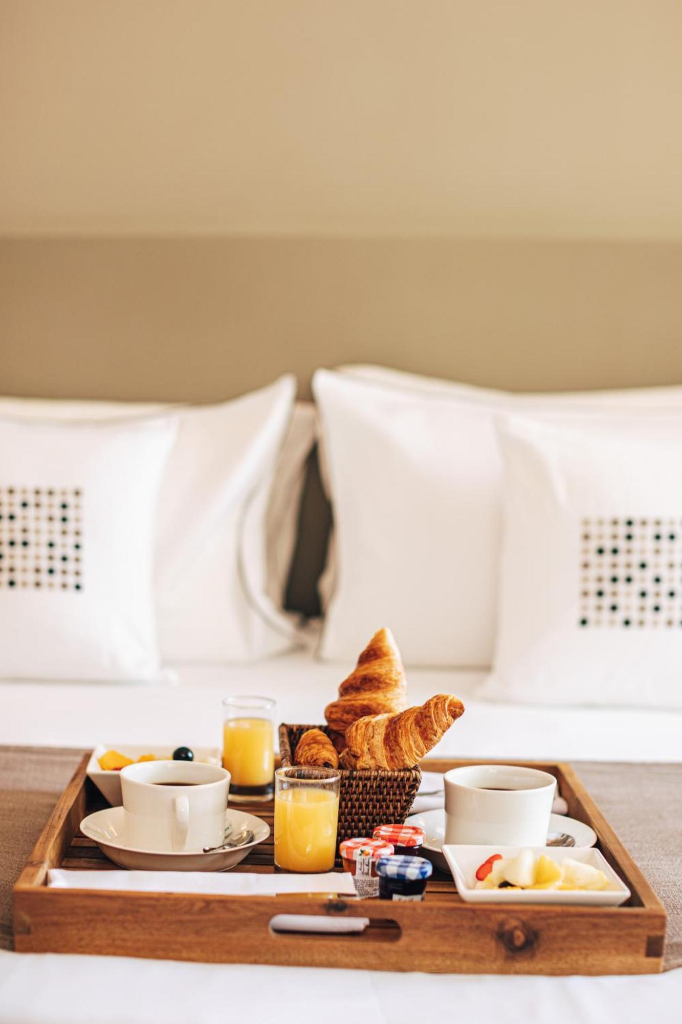 St Barth Guest house Cannes