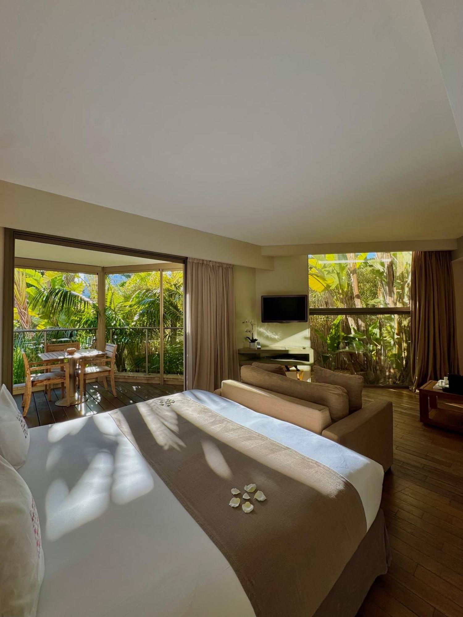St Barth Guest house Cannes