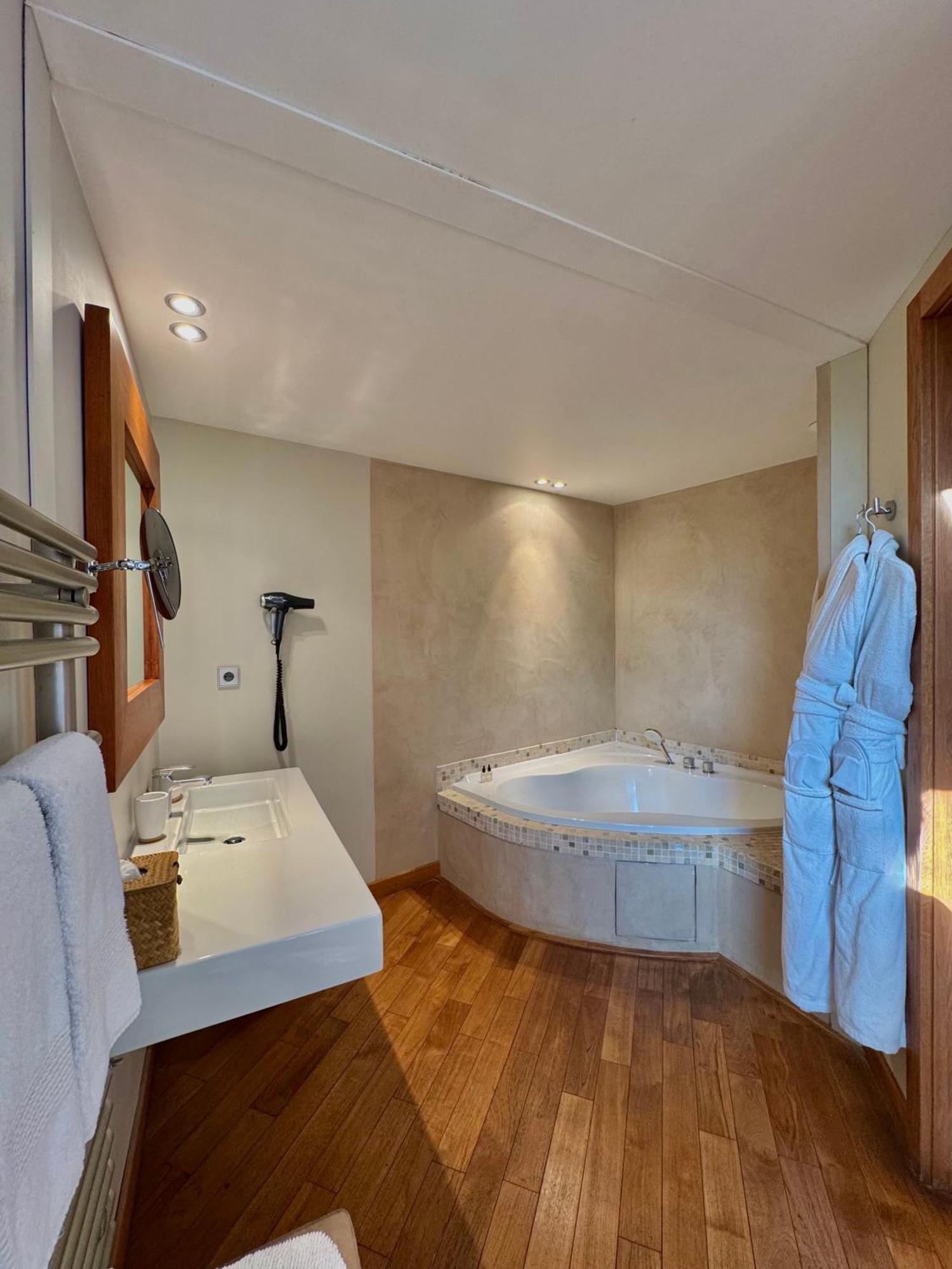 St Barth Gasthuis 5*