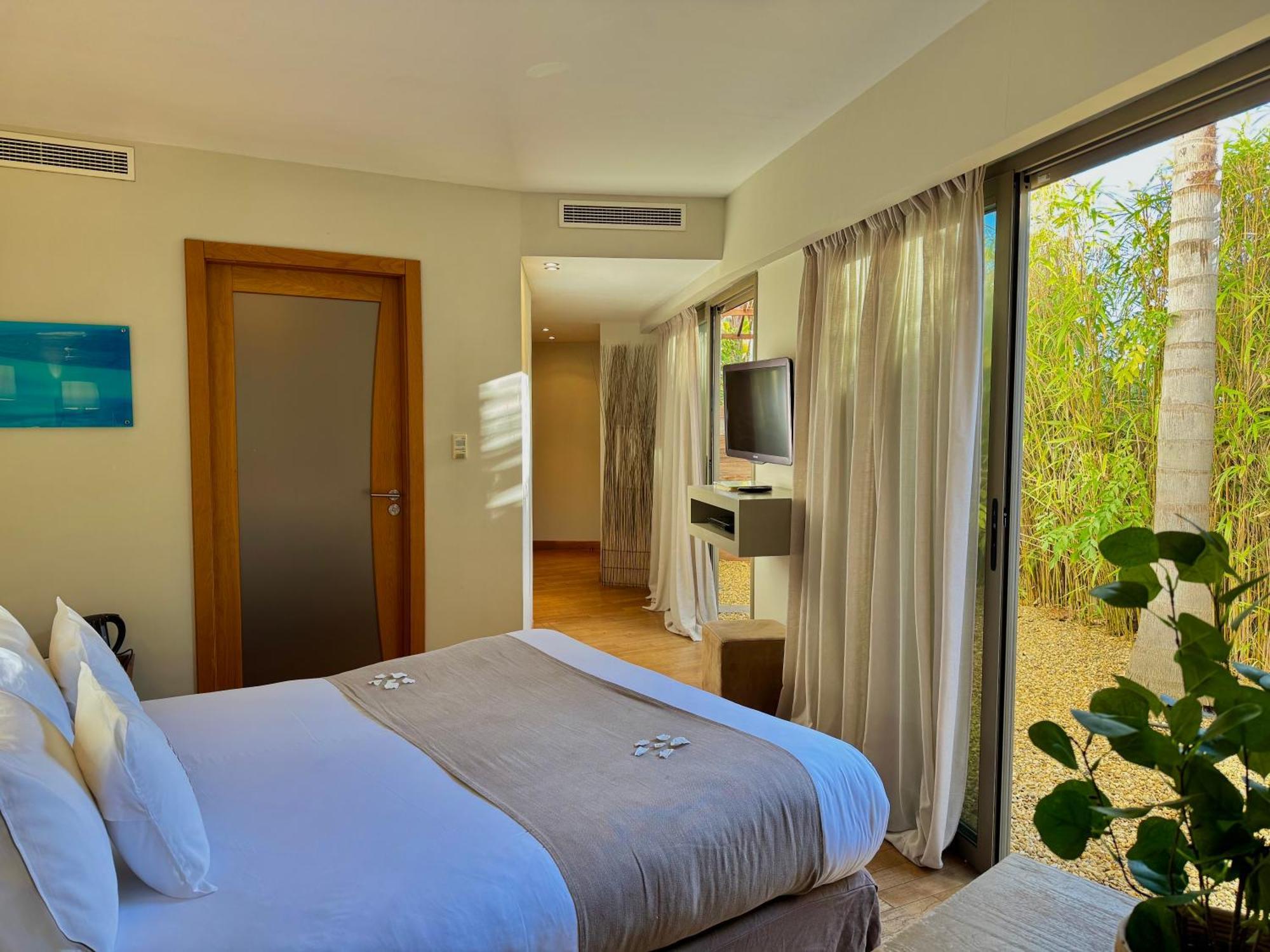 Gasthuis St Barth 5*