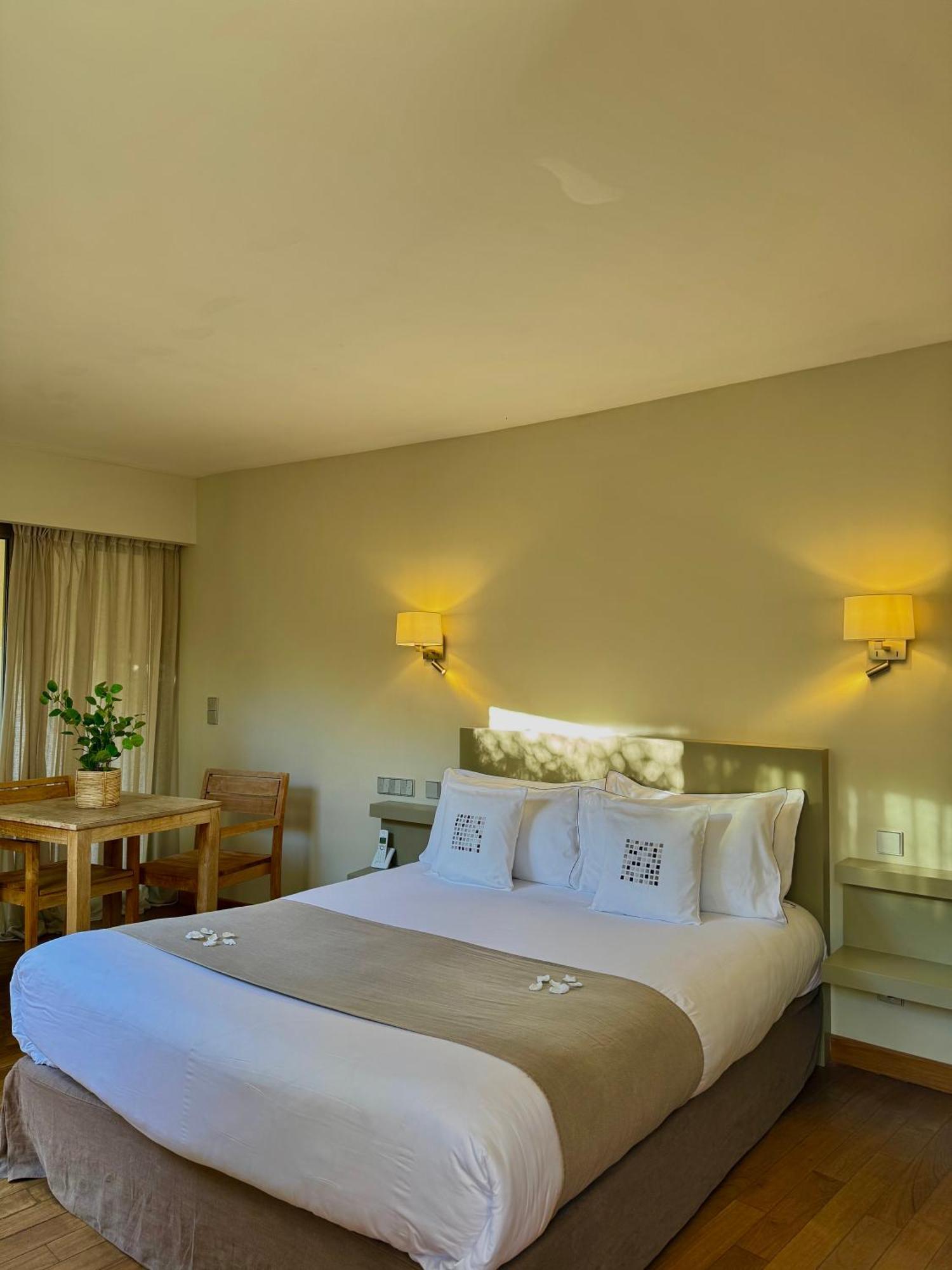 St Barth Guest house Cannes