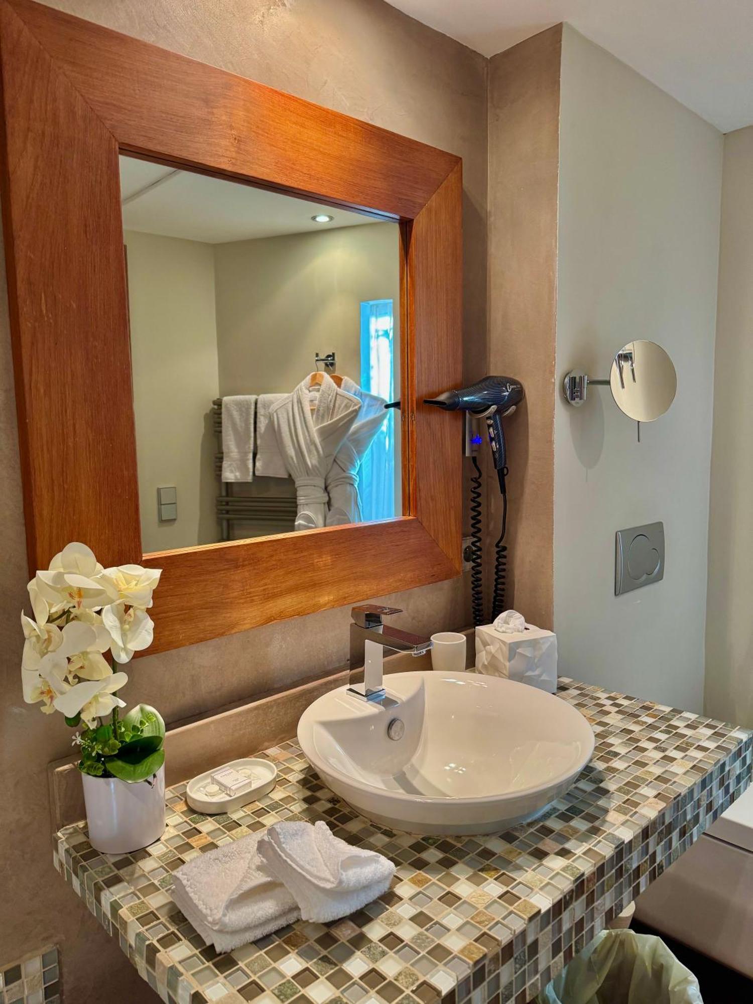 St Barth Guest house