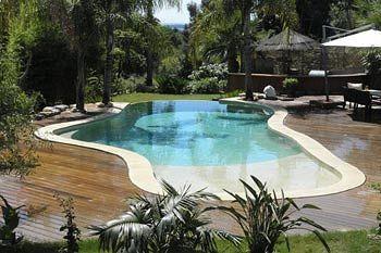 St Barth Guest house Cannes