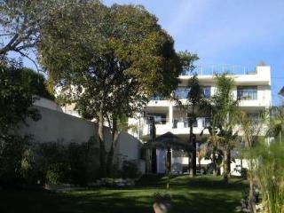 St Barth Gasthuis 5*