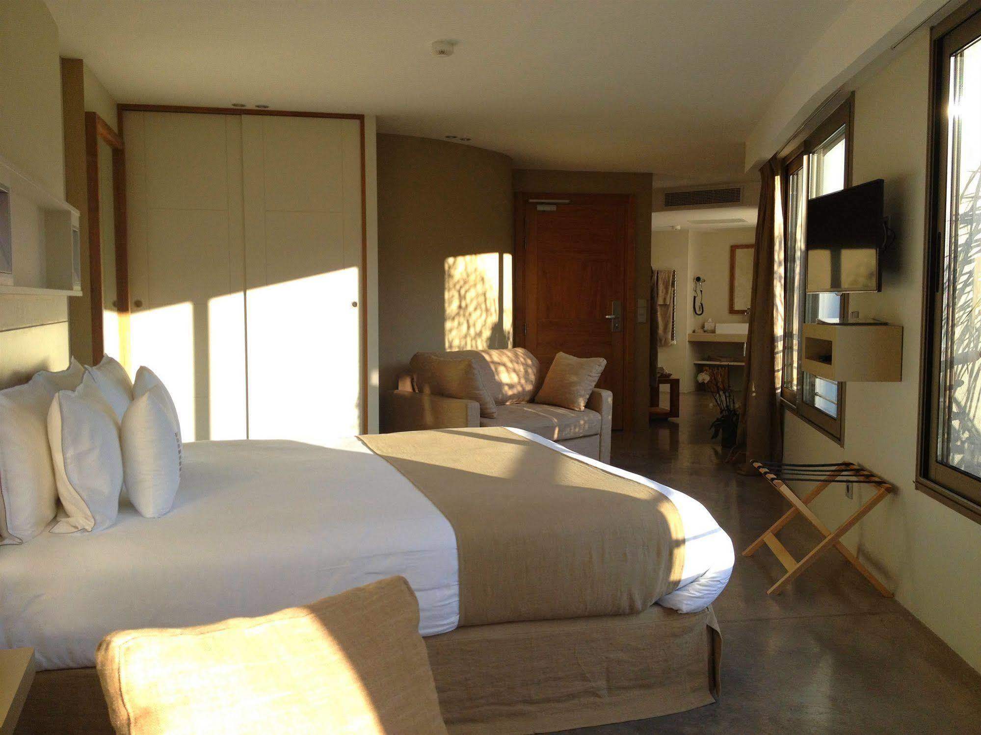 St Barth Guest house