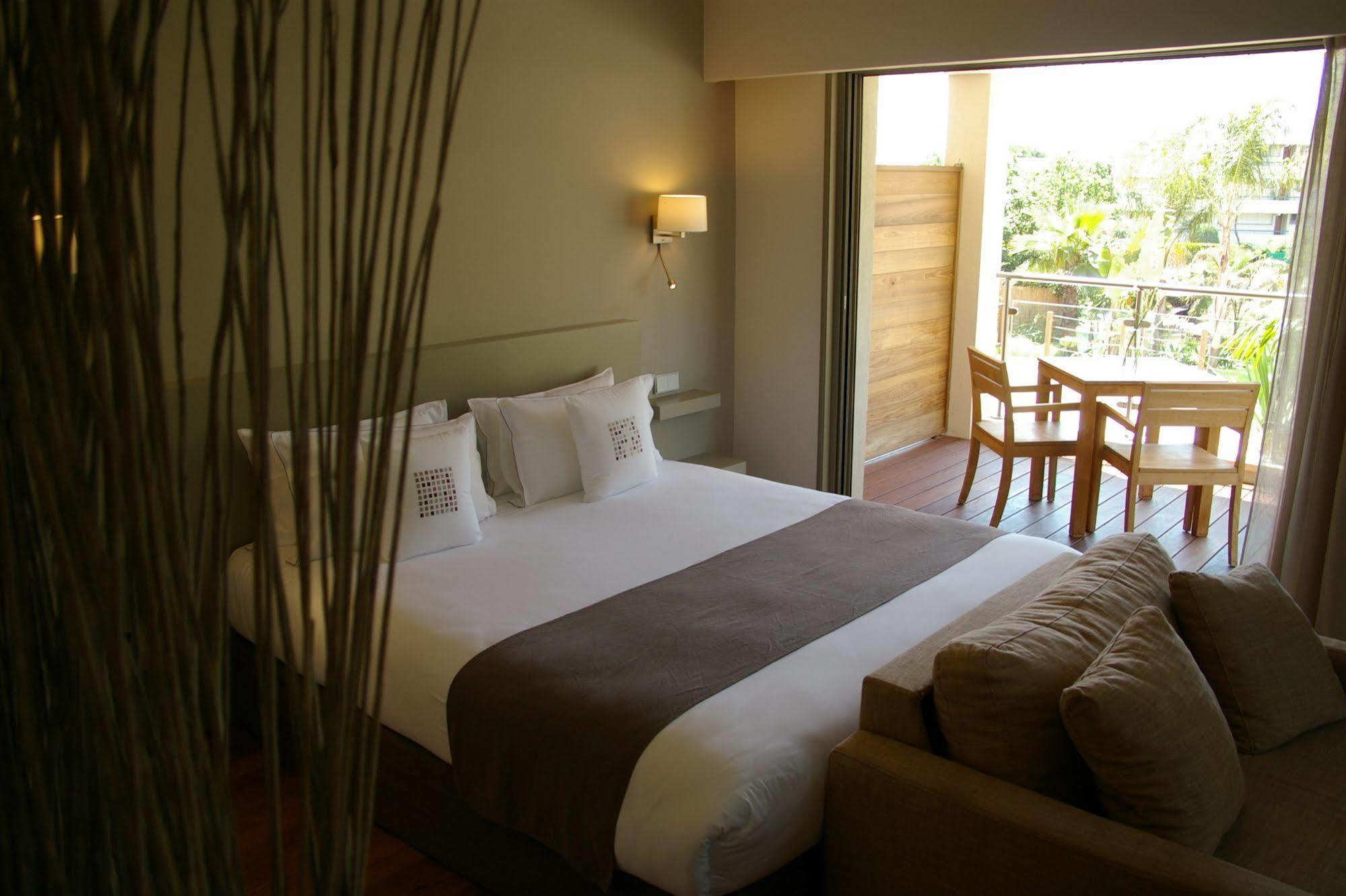 St Barth Guest house