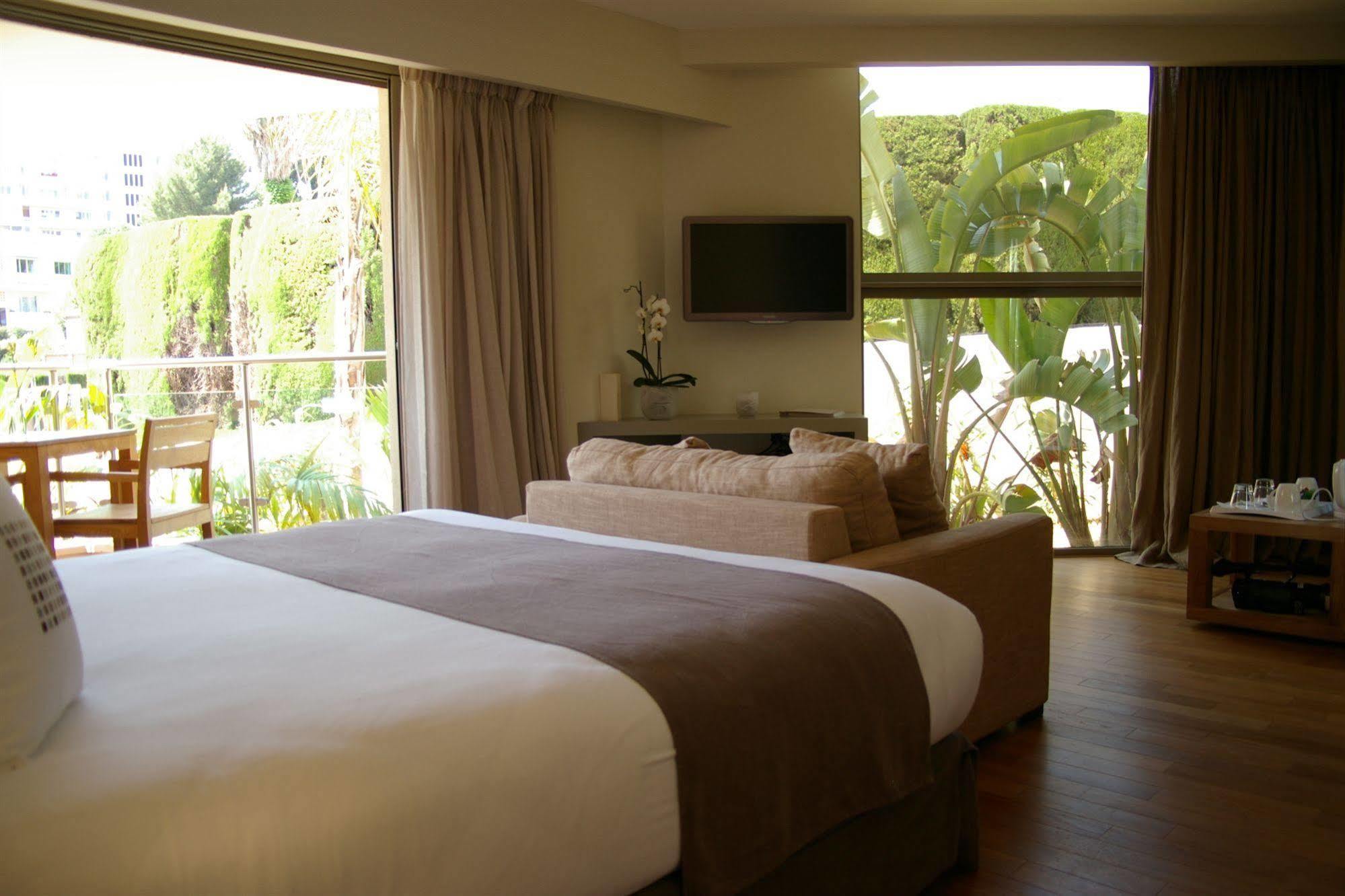 St Barth 5* Cannes