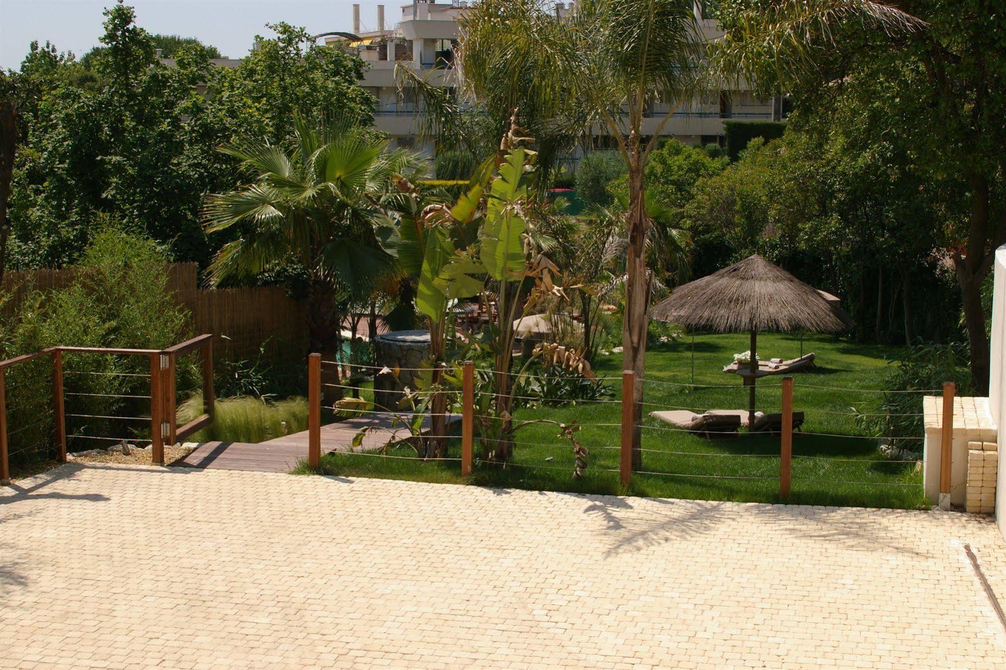 St Barth Guest house 5*